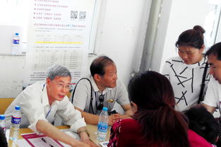 我校教師奔赴各地，全方位助力考生志愿填報咨詢